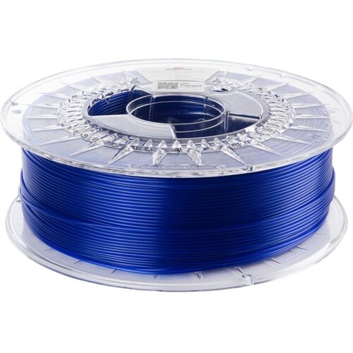 Spectrum premium pctg transparent blue, 1.75mm / 1000g Cene