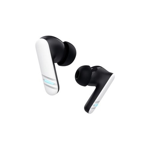 Trust GXT 409 Oxxie Slu&scaron;alice True Wireless Stereo (TWS) U uhu Igranje Bluetooth Bijelo Cijene