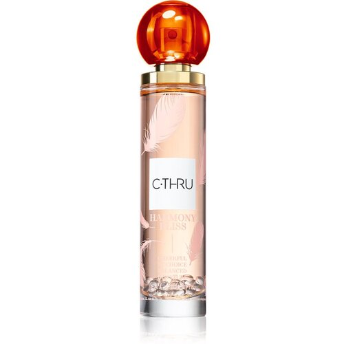 C-Thru Harmony Bliss toaletna voda 50 ml za ženske Cene