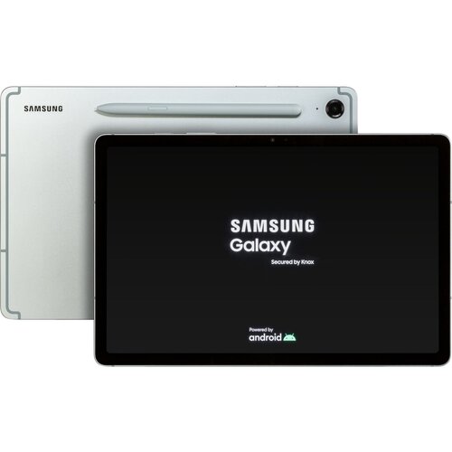 Samsung Galaxy Tab S9 FE WiFi 128 GB metvica Android tablet PC 27.7 cm (10.9 palac) 2.4 GHz, 2 GHz Exynos Androi Slike