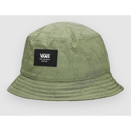Vans Patch Bucket hat loden green Slike