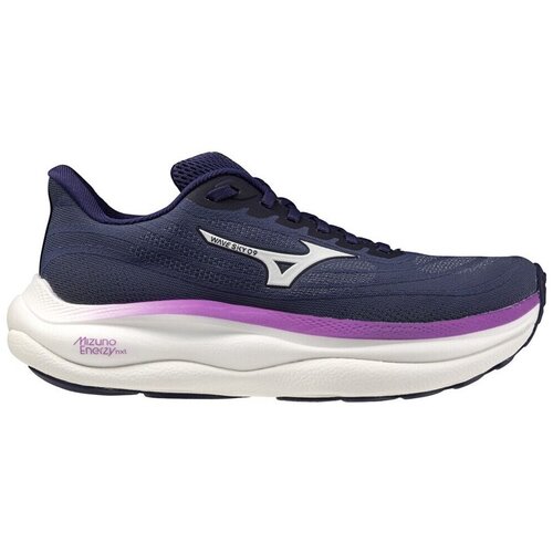 Mizuno Modne superge Wave Sky 9 pisana Slike
