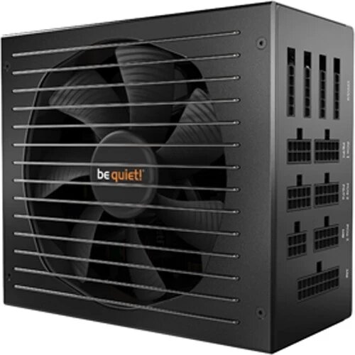 Be Quiet! 850W Straight Power 11 80 Plus Gold Full Modular cable BN284 napajanje Slike