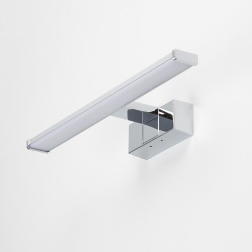  Brilagi - LED osvetljenje za kupatilsko ogledalo VESTRA LED/8W/230V 40 cm IP44 hrom Slike