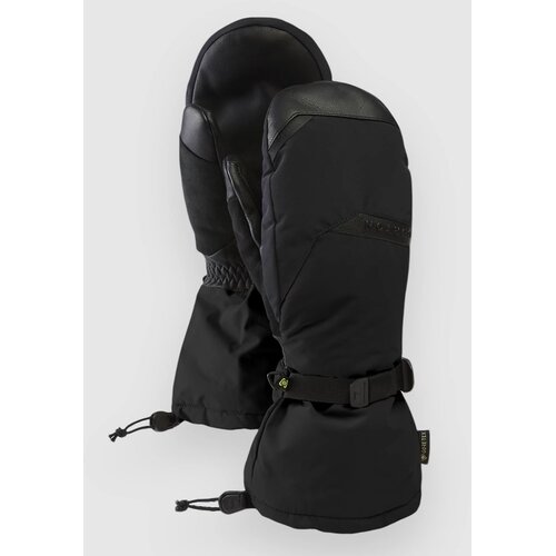 Burton Gore-Tex Deluxe Rokavice Mitt true black Cene