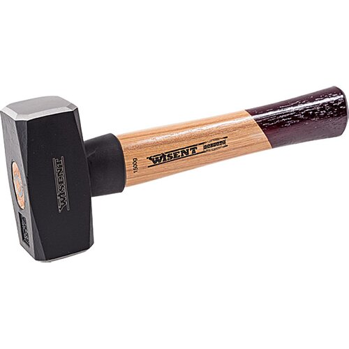 WISENT Malj (1.500 g, Drvo Hickory) Cijene