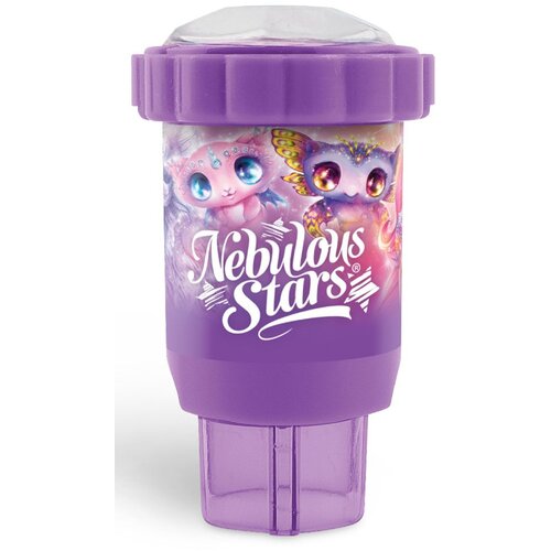 Nebulous Stars Čarobni Žigosnik - več motivov Slike