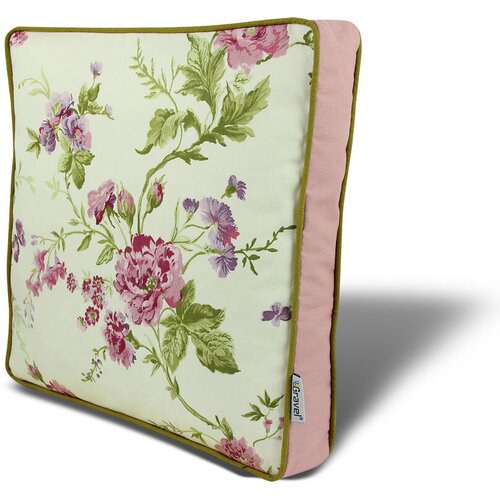 Aberto Design Dekorativni jastuk YM1068, 42x42 cm, Šareni Cene