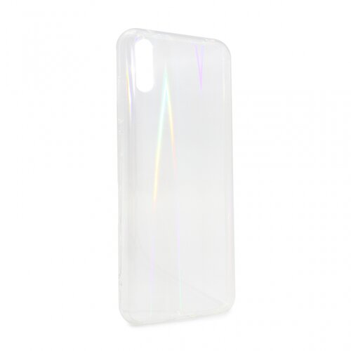 Teracell maska lighting imd za huawei enjoy 9/Y7 pro 2019 transparent Cene