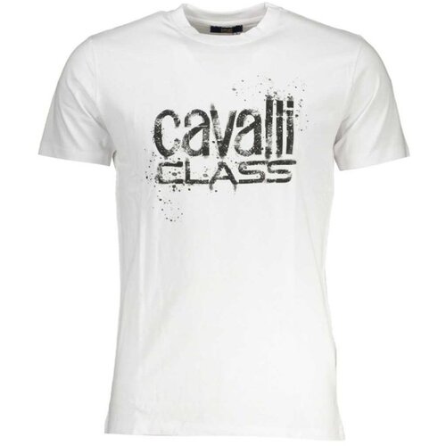 Cavalli Class muška majica qxt62pjd060 Cene
