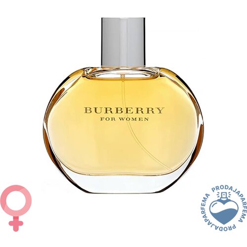 Burberry Women - 100ml Cijene