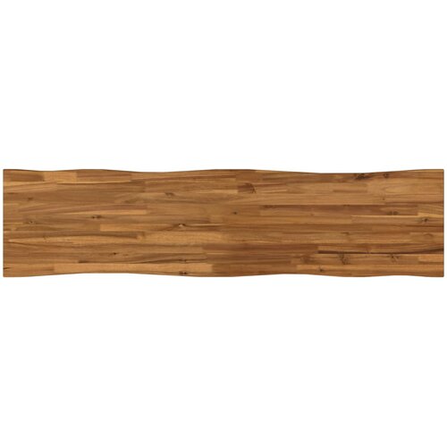  Pravokutni stolni vrh 160 x 40 x 3,2 cm Pravokutni Slike