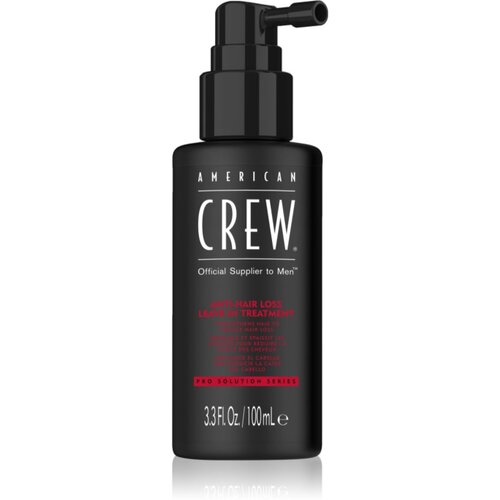 American Crew losion protiv opadanja kose, 100 ml Cene