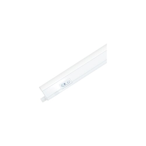 Greentech LED cijev (Duljina: 312 mm, Neutralno bijelo, 5 W, 500 lm) Slike
