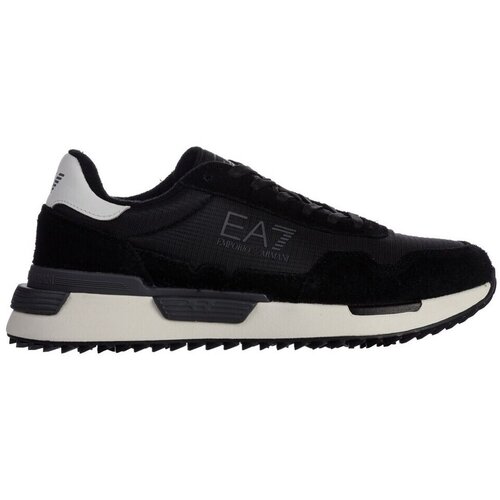 Emporio Armani Nizke superge 7X000380AF19175MC001 Črna Cene