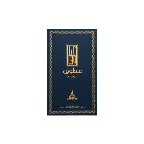 Paris Corner Atoof parfemska voda unisex 100 ml Slike