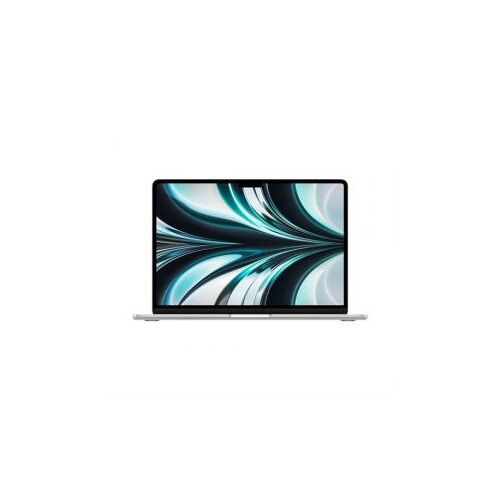 Apple Laptop 13,6″, M2 chipset, 8GB DDR, SSD 256 GB – MacBook Air; MLXY3T/A, Silver Cene
