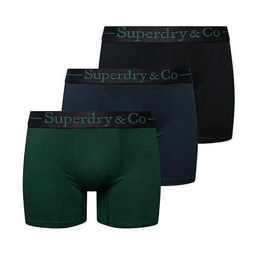 Superdry set mu&amp;scaron;kih bokserica Slike