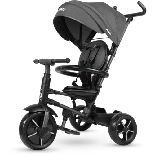  S380-11 d.tricikl rito star black Cene