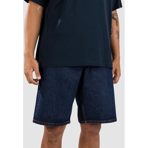 Redefined Rebel Kingston Kratke hlace dark blue Cene