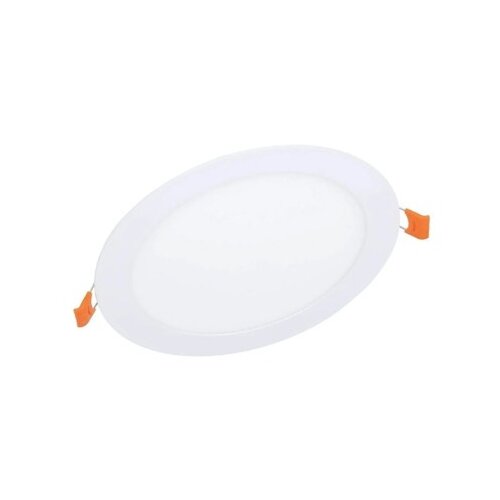 Ledvance rd300mm led ugradna svetiljka slim 30w/4000k, bela ( o92266 ) Cene