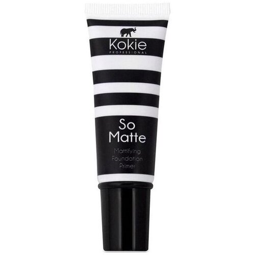  Kokie Cosmetics So Matte Mattifying Foundation Primer - Mat prajmer za tečni puder Cene