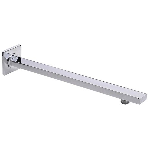 CAMARGUE stensko vodilo za nadglavno prho camargue satina (35,4 cm, krom) Cene