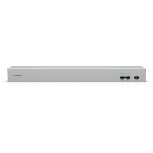 Ubiquiti UniFi WAN Switch Gigabit Ethernet (10 /100 /1000) 1U Grey Cijene
