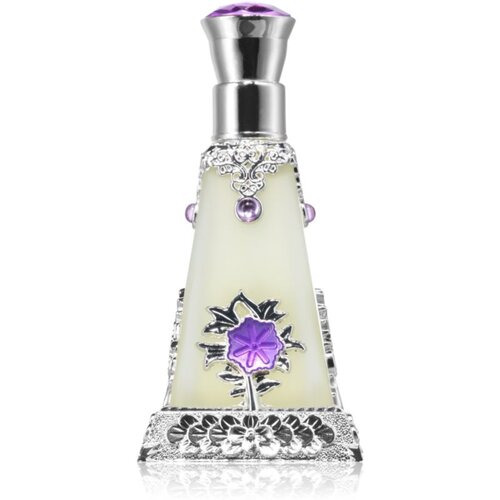 Khadlaj Alf Wardaat parfumirano olje za ženske 30 ml Cene