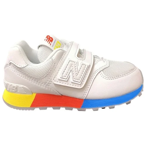 New Balance Modne superge 574 Večbarvna