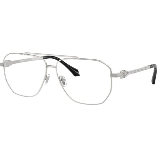 Versace VE1307 1000 L (59) Srebrna/Kristalna Slike