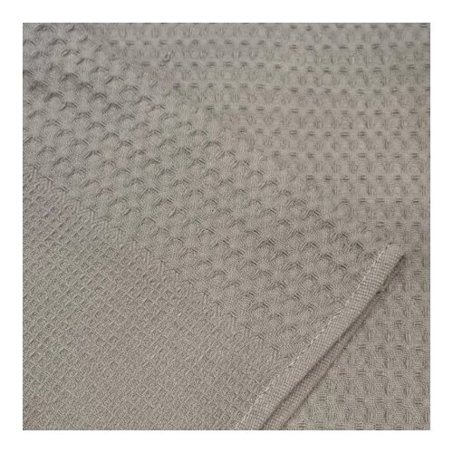 Dekordom kuhinjska krpa waffle plain 40x60 - anthracite ( 024996 ) Slike