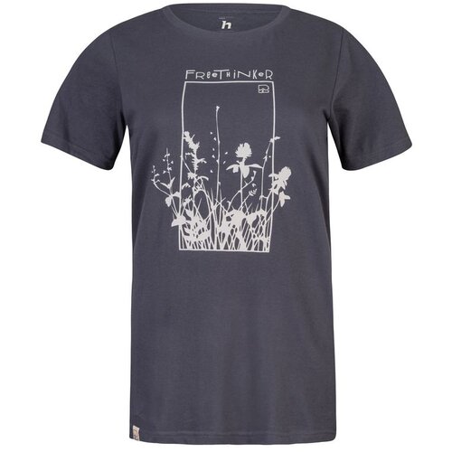HANNAH Women&amp;#039;s T-shirt CHUCKI magnet Slike