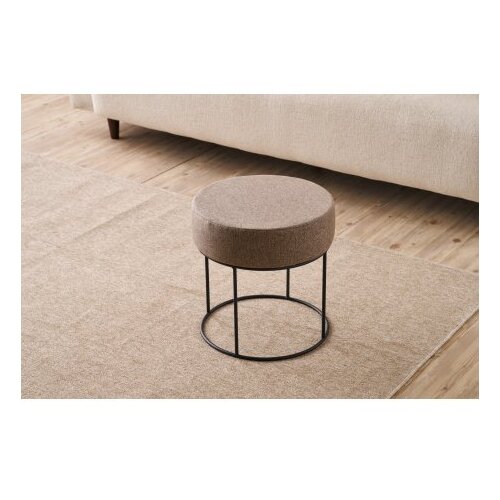 Atelier Del Sofa tabure didim brown Cene