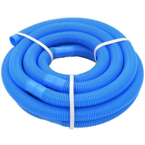 VidaXL Crijevo za bazen plavo 32 mm 9,9 m Slike