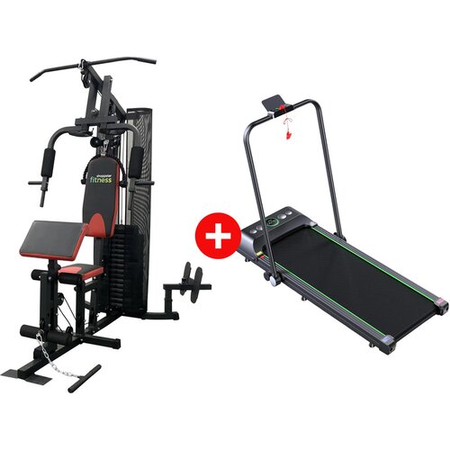 Shoppster Ultimate Fitness Set Cene