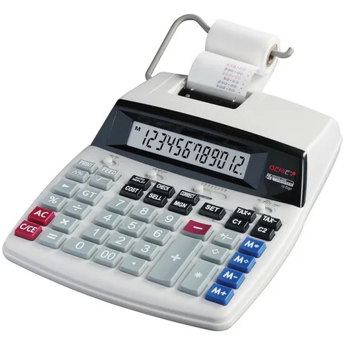 Genie kalkulator D69 PLUS