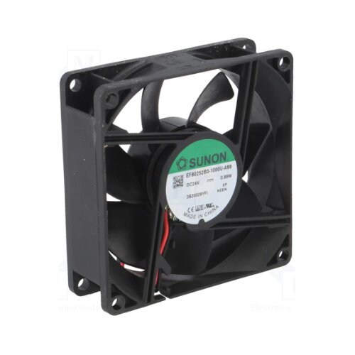Sunon Ventilator EF80252B3-A99-A Cijene