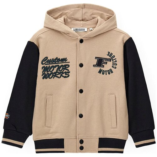 Original Marines vesta DR DFA2624B M smeđa 134 Slike