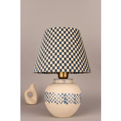 Opviq BK115 multicolor table lamp Cene
