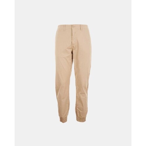 PepeJeans Hlače Chino / Carrot PM2100001 TAPERED CHINO Bež Slike