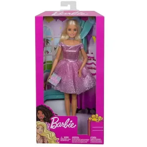 Barbie lutka sretan rođendan