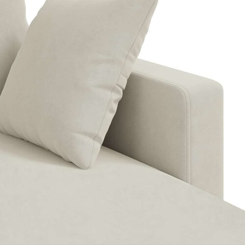 SOFA Krema Sveukupne dimenzije: 228 x 134 x 80 cm (&amp;Scaron; x Dub x V) Slike