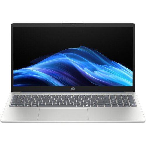 HP laptop 15 15.6'' (15-fd2001nm) intel core 7 255U / 32GB / 1TB ssd / intel uhd / blue gray / freedos Cene