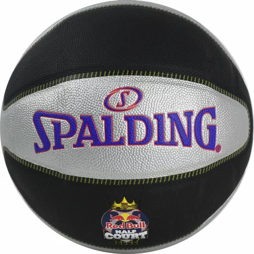 Spalding TF-33 Red Bull Half Court Ball košarkaška lopta 76863Z