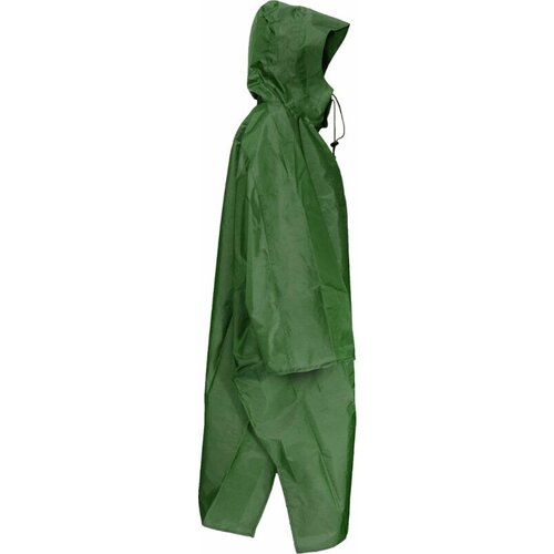 Rockland Kabanic Poncho Cloud, Maslinasta Cene