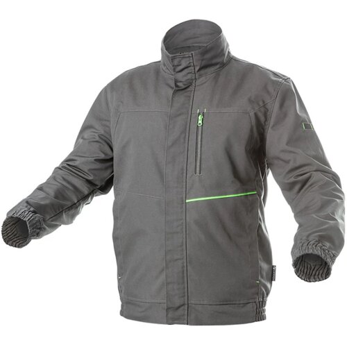 Hogert H&amp;Ouml;GERT Mu&amp;scaron;ka bluza Lemberg siva Slike