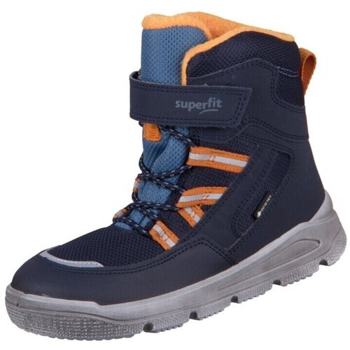 Superfit &amp;Scaron;kornji za sneg Mars Slike