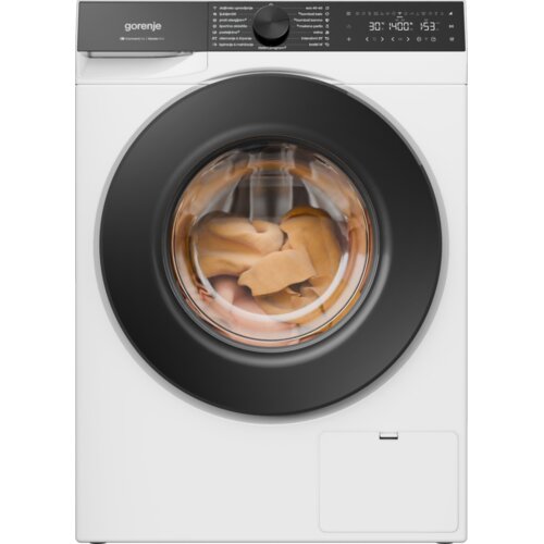 Gorenje SIWG614A4P1 pralni stroj Slike
