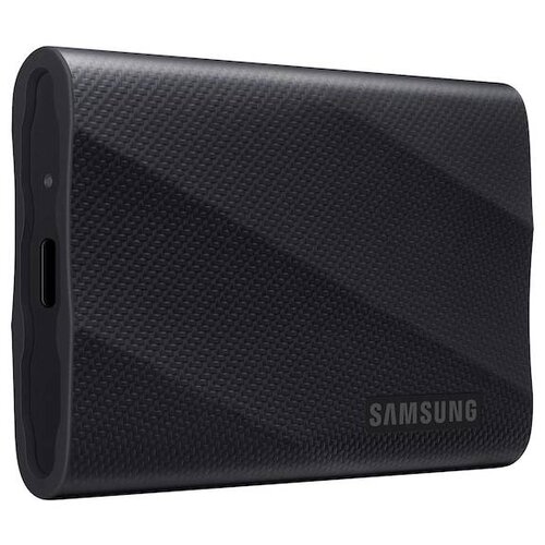 Samsung Portable SSD T9 1 TB USB 3.2 Gen2x2 Type-C black incl. SmallRig mount MagSafe Cijene